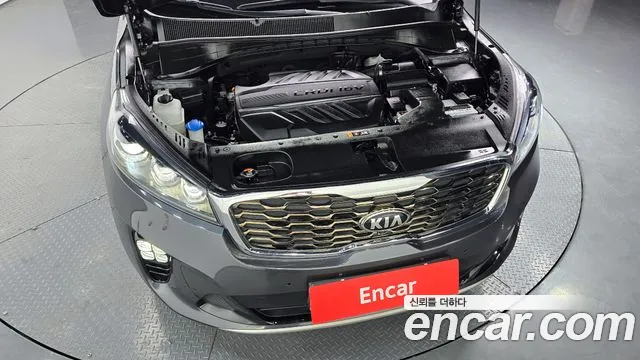 Kia Sorento 2020 — фото 5