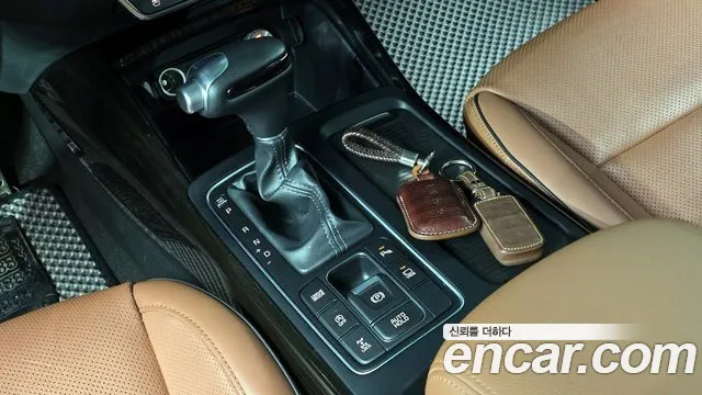 Kia Sorento 2020 — фото 11