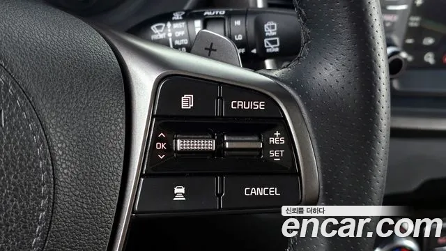 Kia Sorento 2020 — фото 20