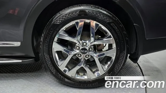 Kia Sorento 2020 — фото 6