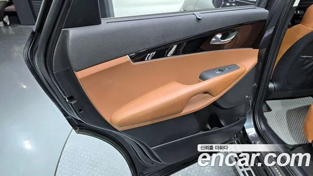 Kia Sorento 2020 — фото 14