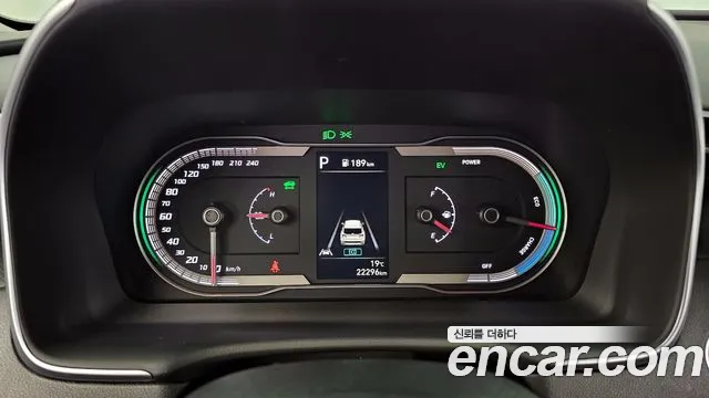 Hyundai Tucson 2023 — фото 11