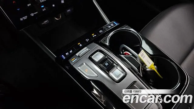 Hyundai Tucson 2023 — фото 12