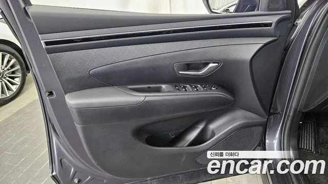 Hyundai Tucson 2023 — фото 14