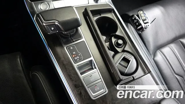 Audi A7 2020 — фото 9