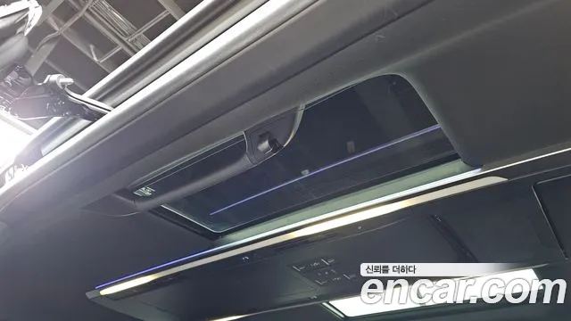 Toyota Alphard 2024 — фото 16