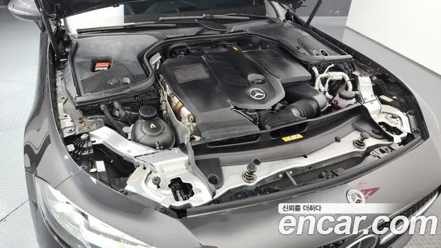 Mercedes-Benz CLS-Class 2022 — фото 6