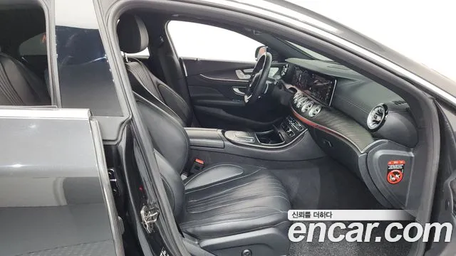 Mercedes-Benz CLS-Class 2022 — фото 17