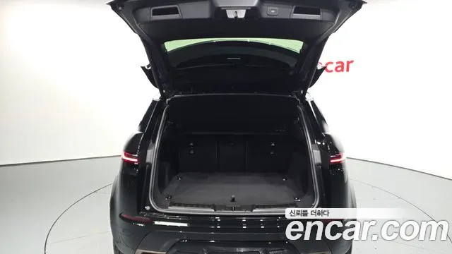 Land Rover Range Rover Evoque 2025 — фото 20
