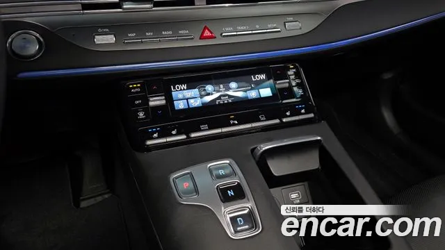 Hyundai Grandeur 2023 — фото 12