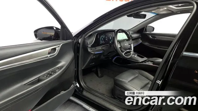 Hyundai Grandeur 2023 — фото 13