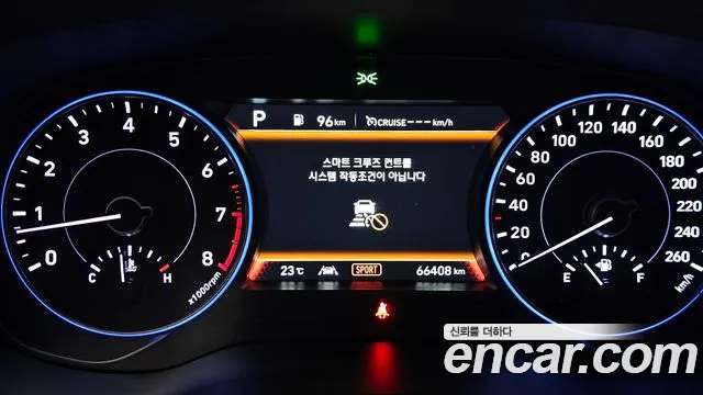 Hyundai Palisade 2020 — фото 11