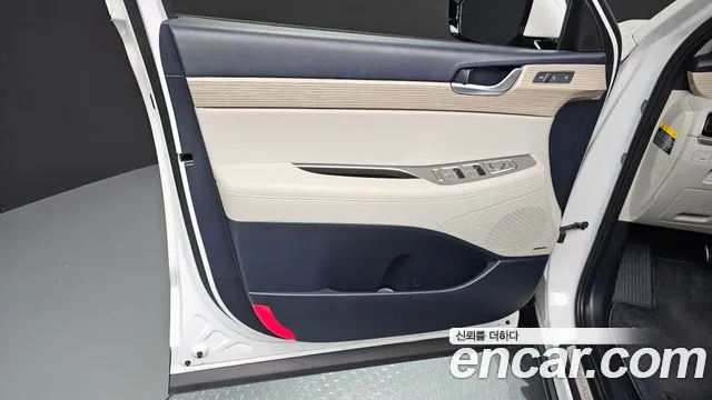 Hyundai Palisade 2020 — фото 14