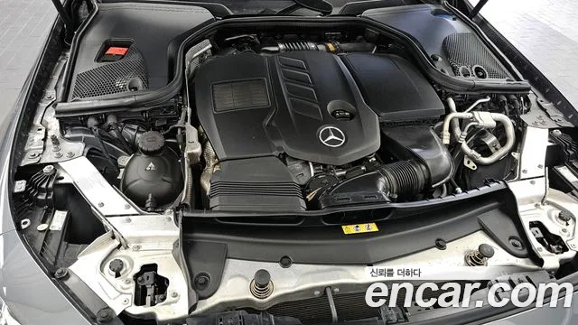 Mercedes-Benz CLS-Class 2019 — фото 6