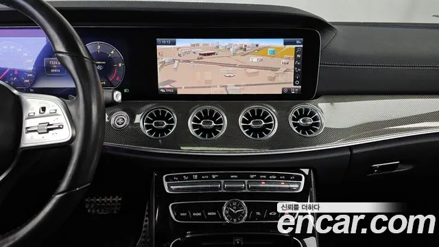Mercedes-Benz CLS-Class 2019 — фото 20