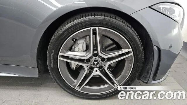 Mercedes-Benz CLS-Class 2019 — фото 7
