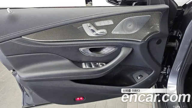 Mercedes-Benz CLS-Class 2019 — фото 14