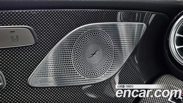 Mercedes-Benz CLS-Class 2019 — фото 16