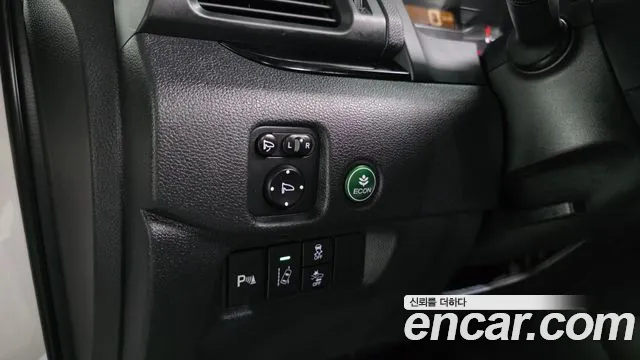 Honda Pilot 2017 — фото 16