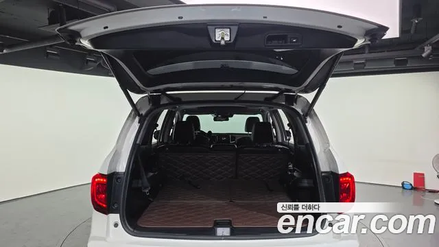 Honda Pilot 2017 — фото 20