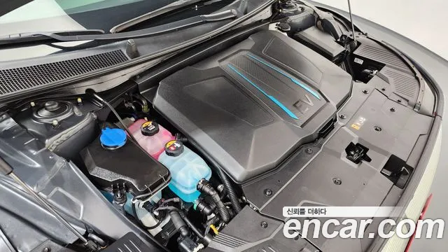 Hyundai Ioniq5 2022 — фото 6