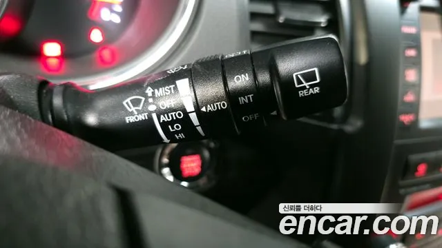 Kia Sorento 2012 — фото 17