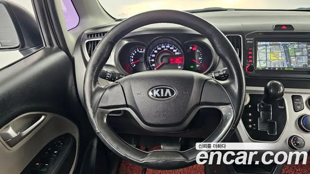 Kia RAY 2016 — фото 19