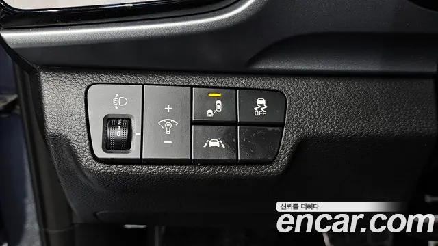 Kia Stonic 2020 — фото 14