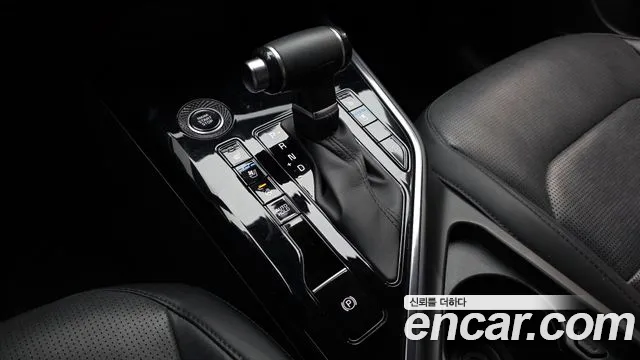 Kia Niro 2022 — фото 12