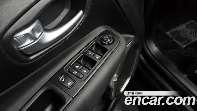Jeep Renegade 2020 — фото 19