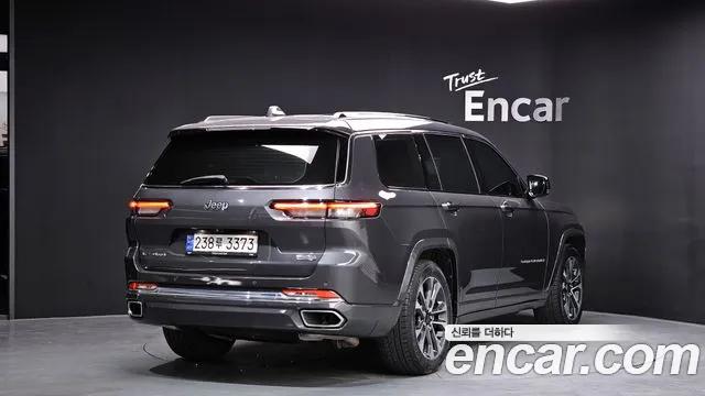 Jeep Cherokee 2022 — фото 2