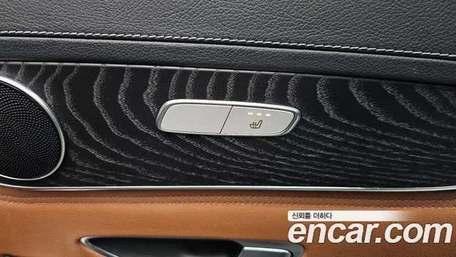Mercedes-Benz GLC-Class 2018 — фото 19