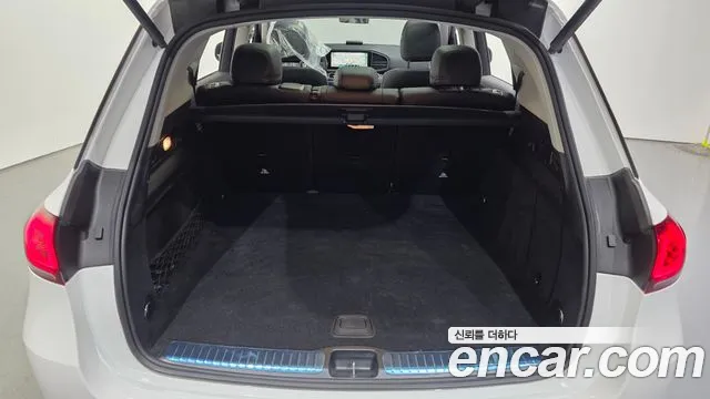 Mercedes-Benz GLE-Class 2023 — фото 20