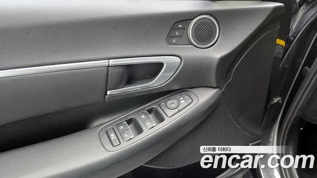 Hyundai Sonata 2020 — фото 14