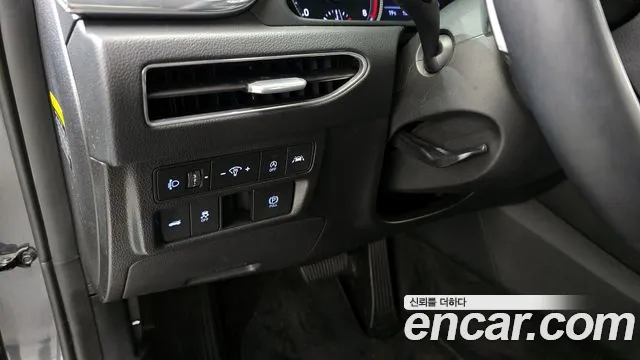 Hyundai Sonata 2020 — фото 15