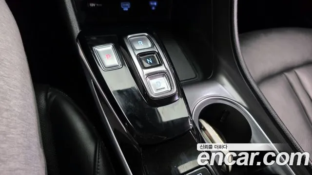 Hyundai Sonata 2022 — фото 9