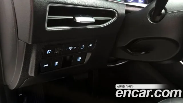Hyundai Sonata 2022 — фото 14