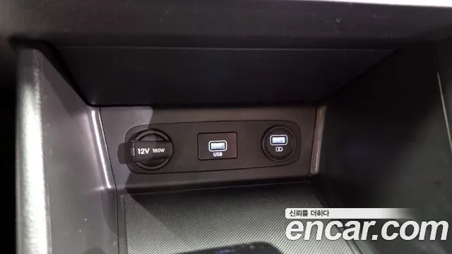 Hyundai Sonata 2022 — фото 20