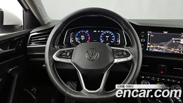 Volkswagen Jetta 2023 — фото 19
