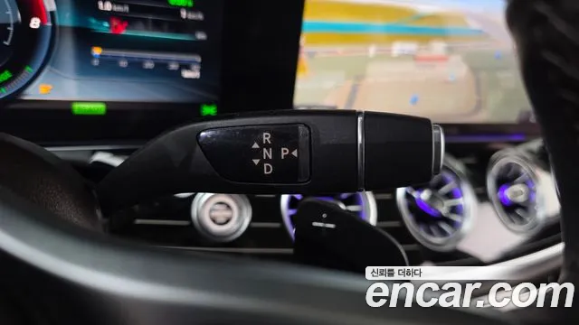 Mercedes-Benz CLS-Class 2019 — фото 12