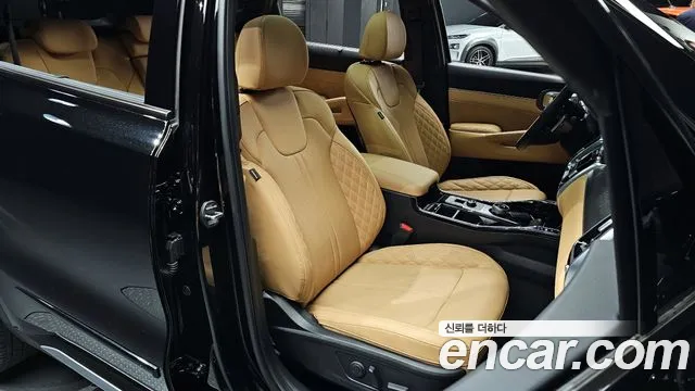 Kia Sorento 2023 — фото 10