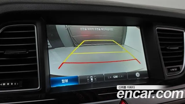 Hyundai Genesis 2016 — фото 16