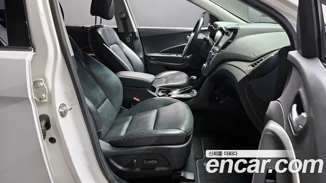 Hyundai Maxcruz 2017 — фото 17
