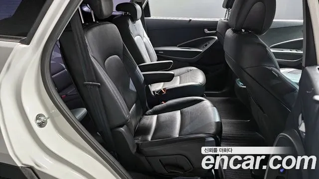 Hyundai Maxcruz 2017 — фото 18