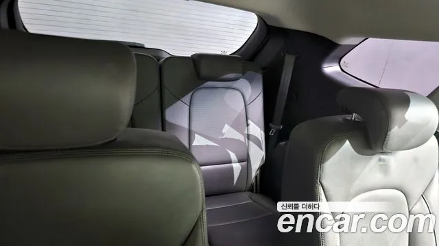 Hyundai Maxcruz 2017 — фото 19