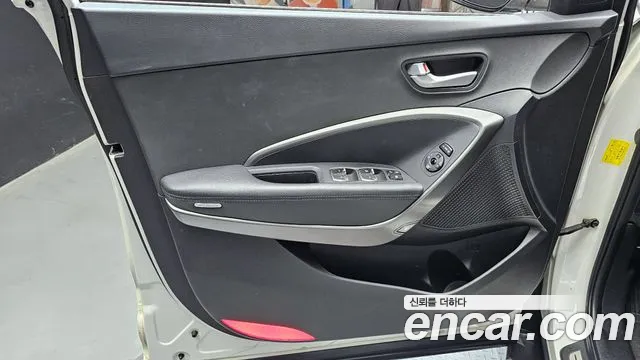 Hyundai Maxcruz 2017 — фото 14