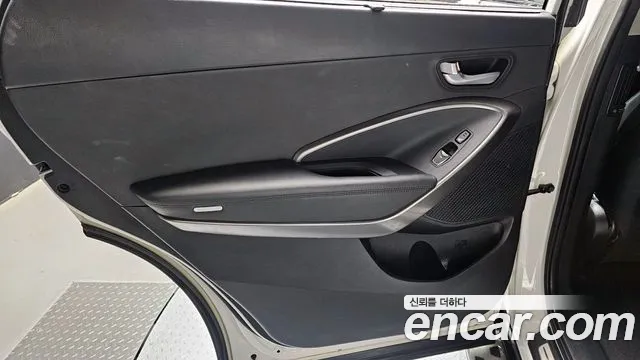 Hyundai Maxcruz 2017 — фото 15