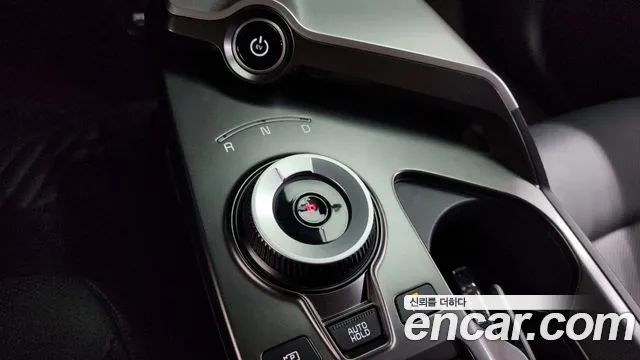 Kia EV6 2022 — фото 12
