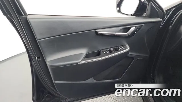 Kia EV6 2022 — фото 14