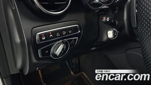 Mercedes-Benz GLC-Class 2018 — фото 20